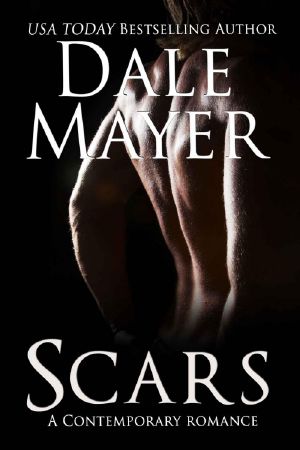 [Broken But... Mending 02] • Scars